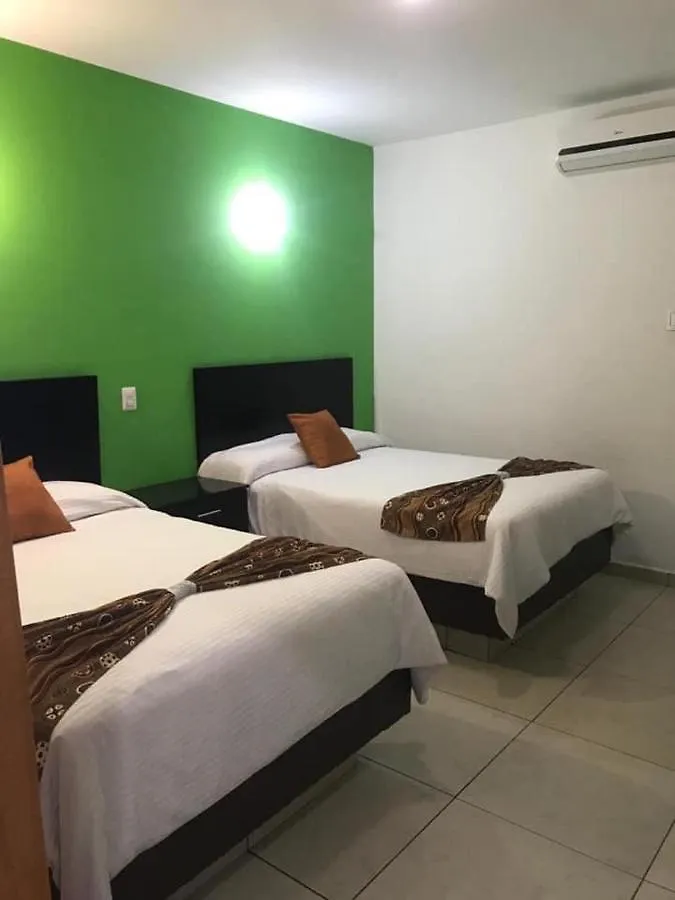 **  Hotel Playa Victoria Mazatlán México